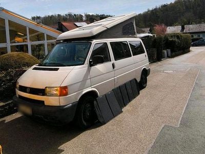 Usata VW T4 102 CV (75 kW) 2001 Furgone