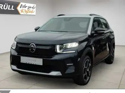 Gebraucht Citroën C3
