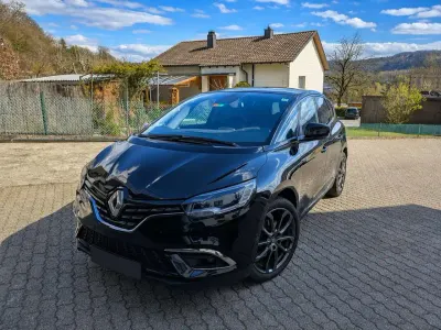 Gebraucht Renault Scénic IV