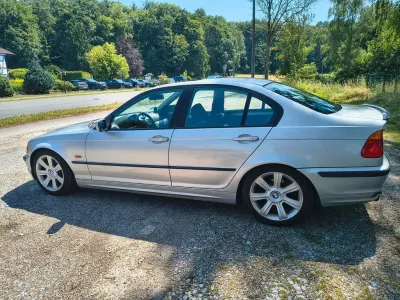 Gebraucht BMW 318