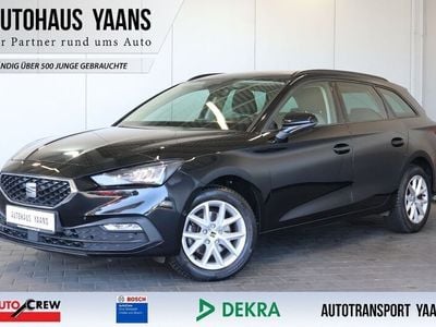 Seat Leon ST