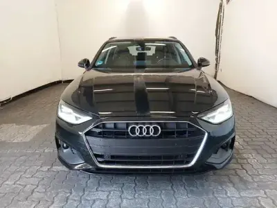 Gebraucht Audi A4