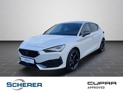 gebraucht Cupra Leon 1.5 TSI