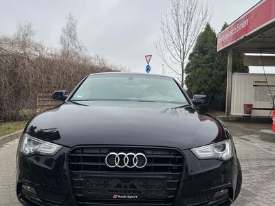 gebraucht Audi A5 1,8 Automatik