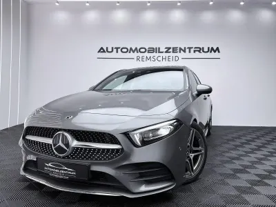 Gebraucht Mercedes A250 AMG 224 PS (164 kW) 2019 Limousine