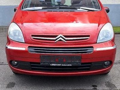Citroën Xsara Picasso