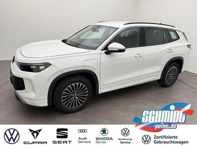 Weiß Gebraucht 2025 VW Tayron Life SUV | 43.900 €