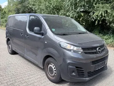 Gebraucht Opel Vivaro-e Combi