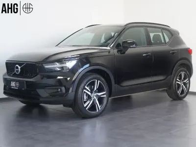 Gebraucht Volvo XC40