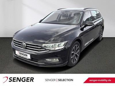 Gebraucht VW Passat Business 150 PS (110 kW) 2024 Kombi
