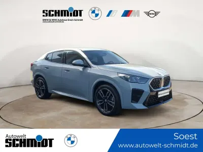 Gebraucht BMW X2