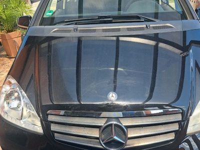 Mercedes A160