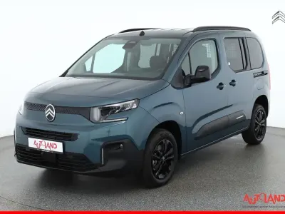 Neu Citroën Berlingo 131 PS (96 kW) 2026 Blau Van / Kleinbus