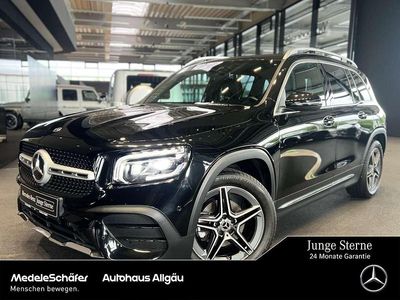 Mercedes GLB180
