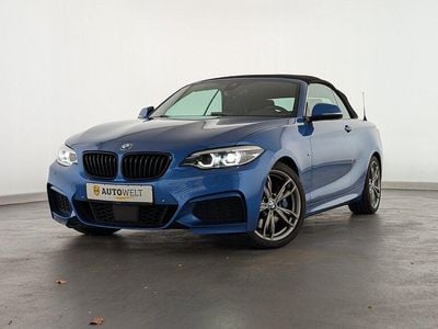 BMW M240