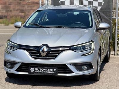 Renault Mégane IV