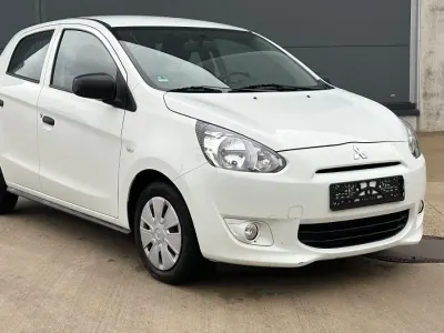 Gebraucht Mitsubishi Space Star