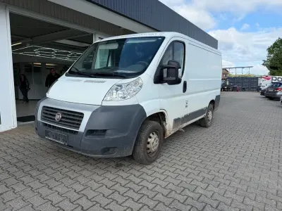 Gebraucht Fiat Ducato