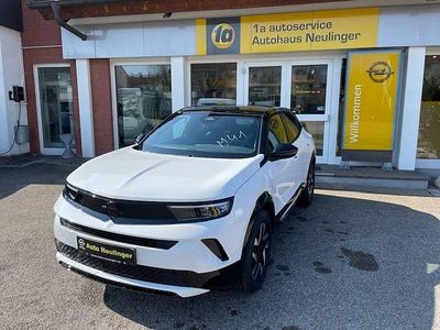 Neu Opel Mokka Edition 136 PS (100 kW) 2026 SUV