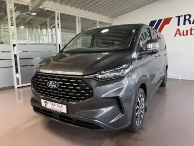 Gebraucht Ford Tourneo Custom