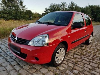 Renault Clio II