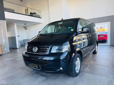 VW T5
