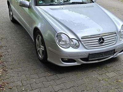 Mercedes C180