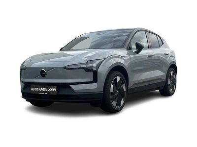Gebraucht Volvo EX30 Plus 200 kW (272 PS) 2025 Grau SUV