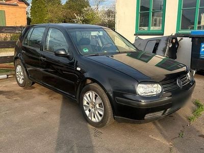 Brugt VW Golf IV