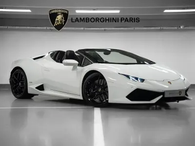 Gebraucht Lamborghini Huracán