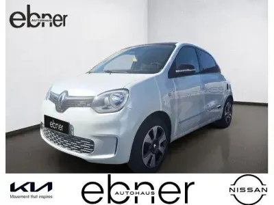 Używany Renault Twingo Urban Night 65 KM (47 kW) 2023 Biały Hatchback