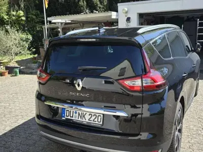 Usata Renault Scenic E-Tech Techno 140 CV (102 kW) 2020 Monovolume