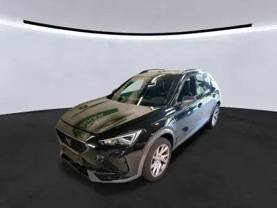 Gebraucht Cupra Formentor