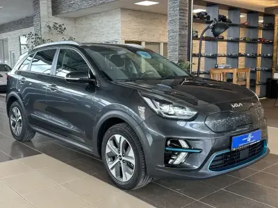 Gebraucht Kia e-Niro