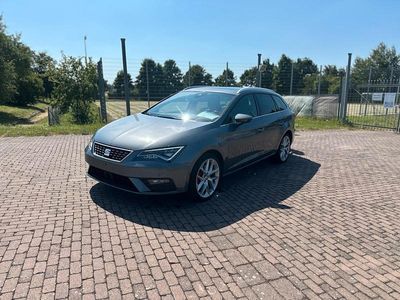 Seat Leon ST