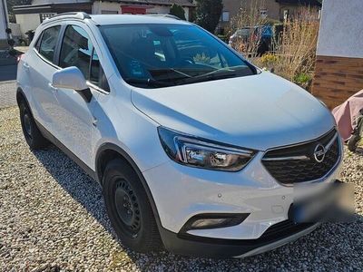 gebraucht Opel Mokka X 1.4 ECOTEC Turbo 120 Jahre Start/Sto...