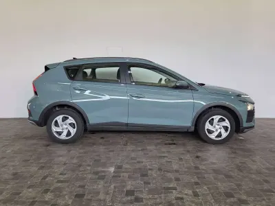 Gebraucht Hyundai Bayon