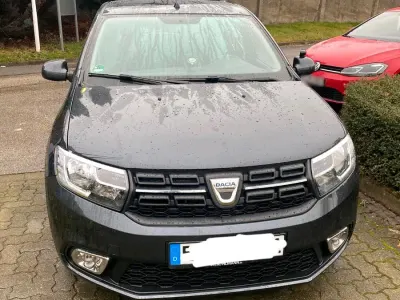 Gebraucht Dacia Sandero