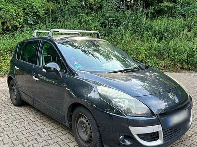 Renault Scénic III