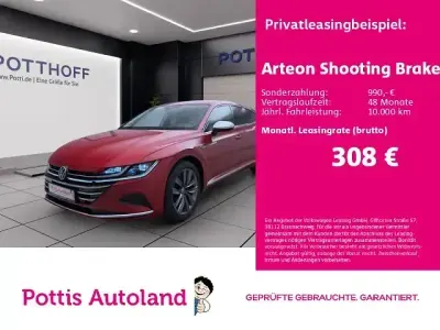 Gebraucht VW Arteon