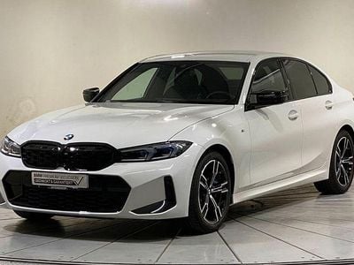 BMW M340