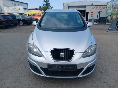 Gebraucht Seat Altea