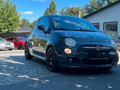 Fiat 500S