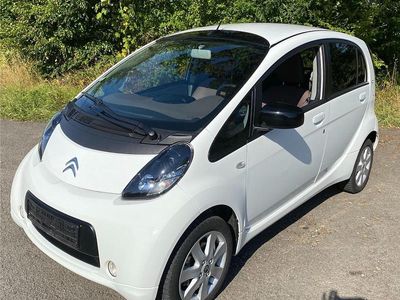 Citroën C-zero