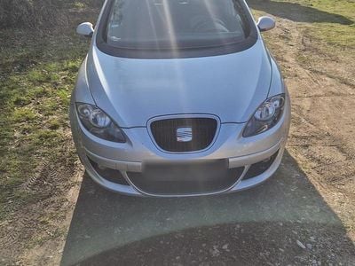 Second-hand Seat Altea 2006 Gri Monovolum