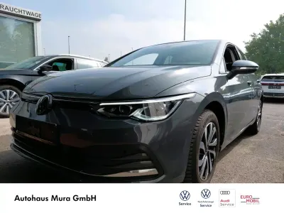 Gebraucht VW Golf VIII