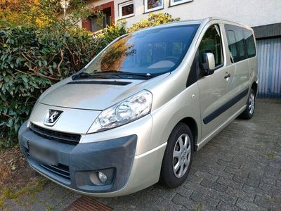 gebraucht Peugeot Expert Tepee