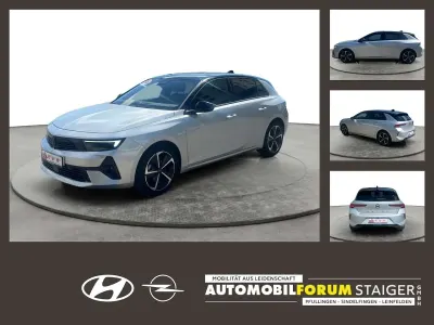 Gebraucht Opel Astra