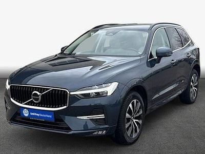 Occasion Volvo XC60 Core 250 PK (183 kW) 2024 Blauw SUV