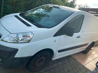 gebraucht Peugeot Expert ExpertL2H1 Avantage